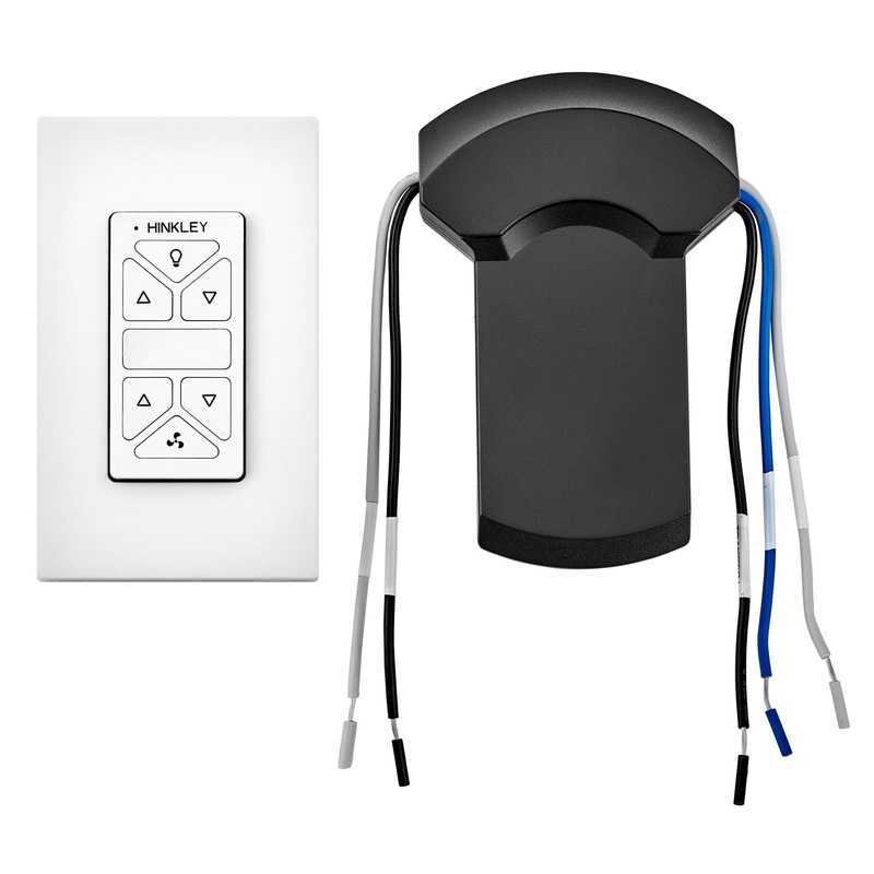 HIRO Control with WiFi Receiver for Afton