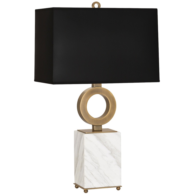 Oculus Table Lamp