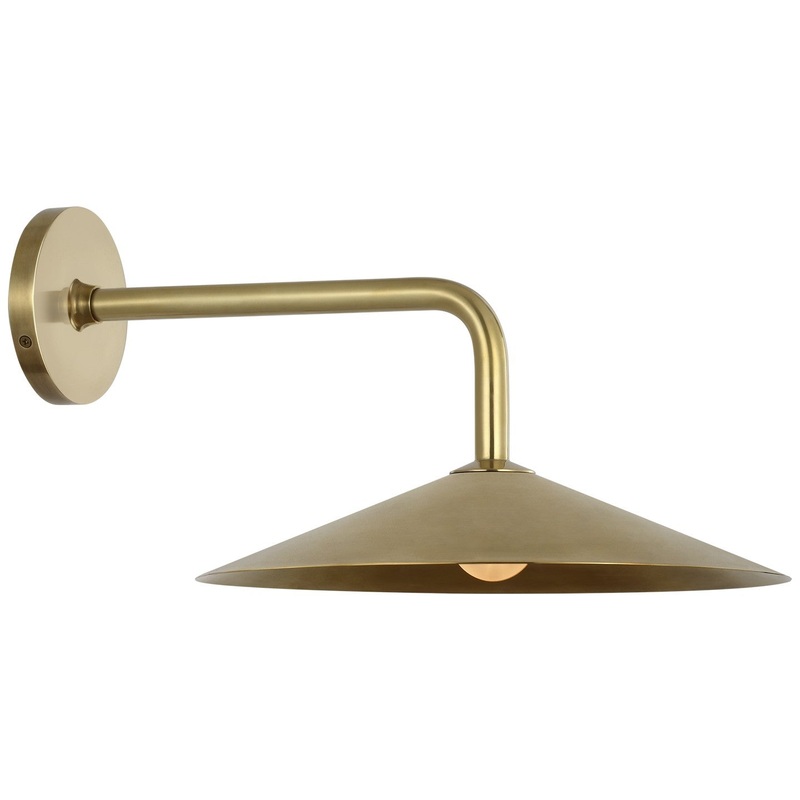 Ponce Wall Sconce
