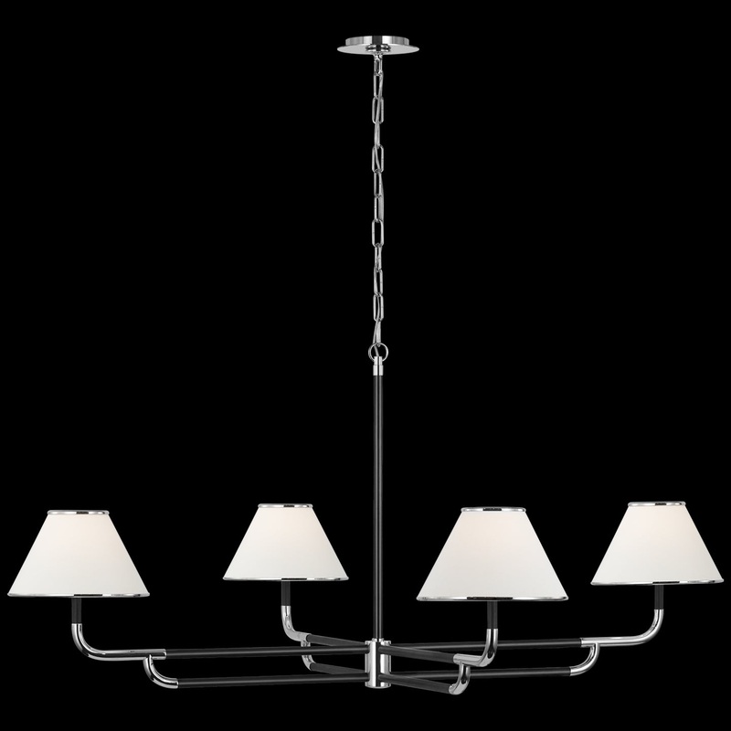 Rigby Grande Chandelier
