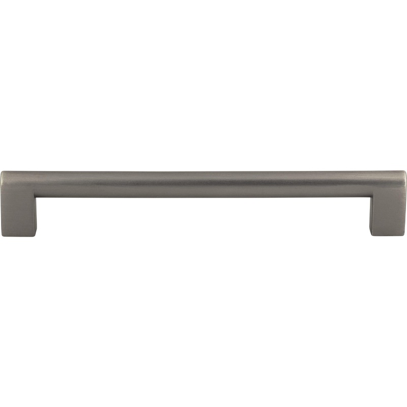 Round Rail Pull