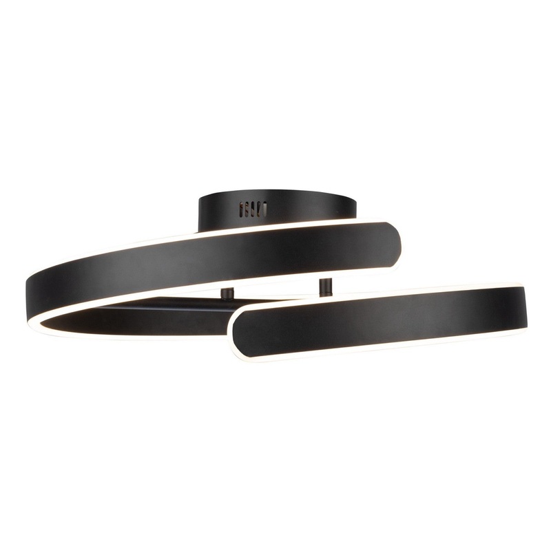 Sirius Semi-Flush Mount Light