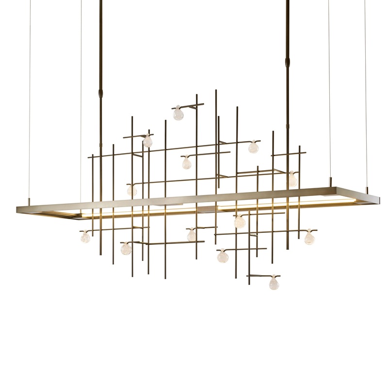 Spring Linear Pendant