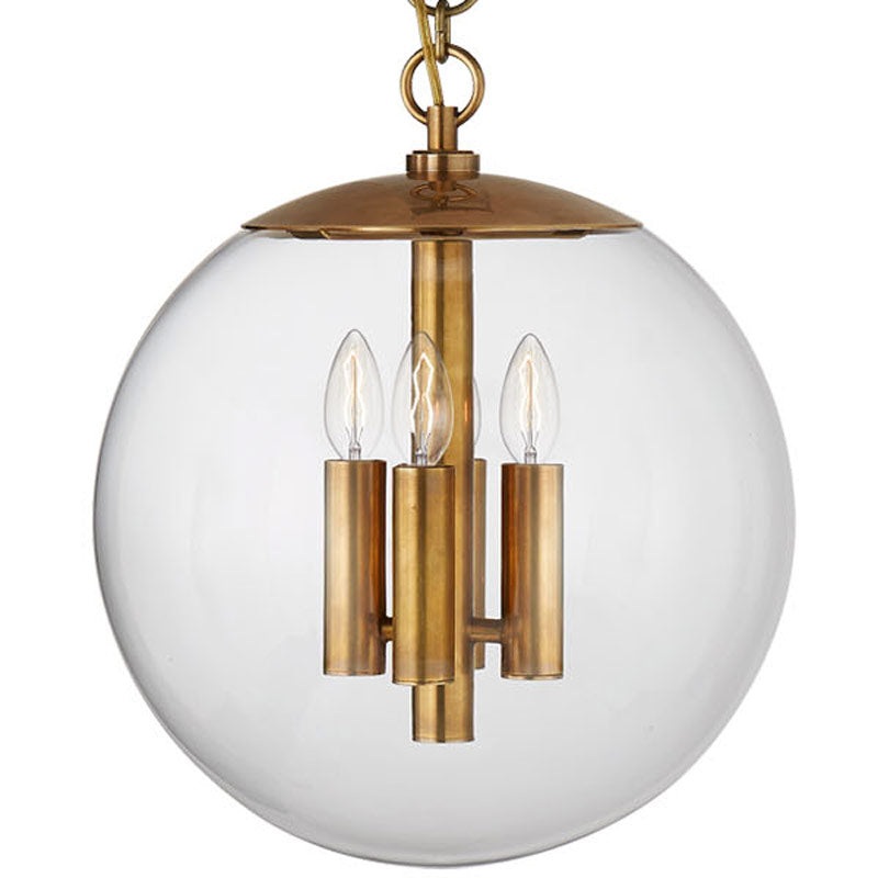 Turenne Pendant