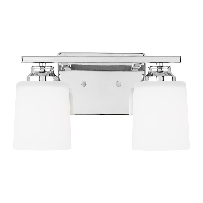 Vinton Bathroom Vanity Light