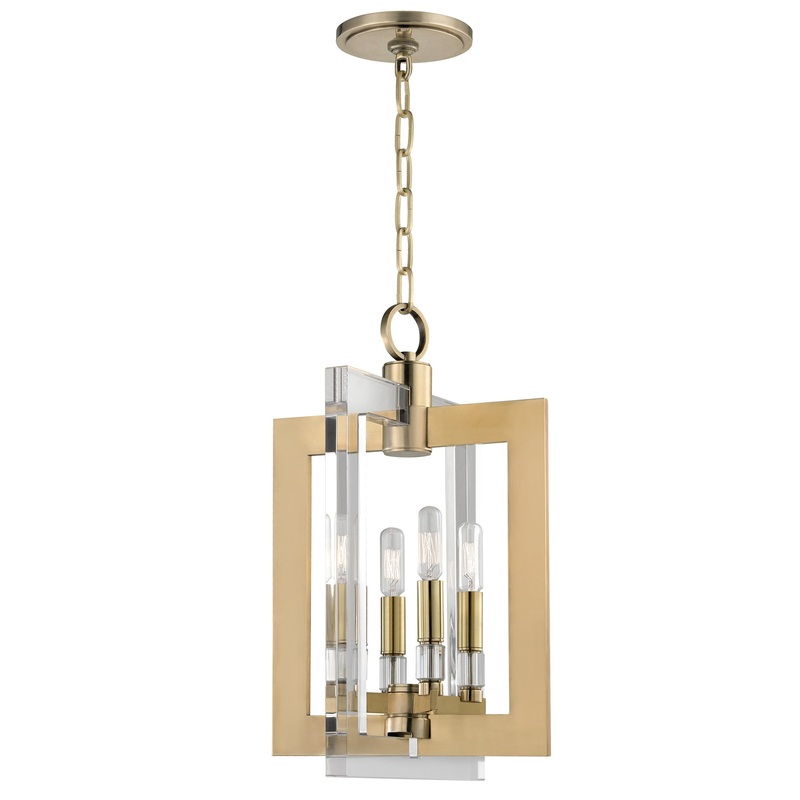 Wellington Chandelier