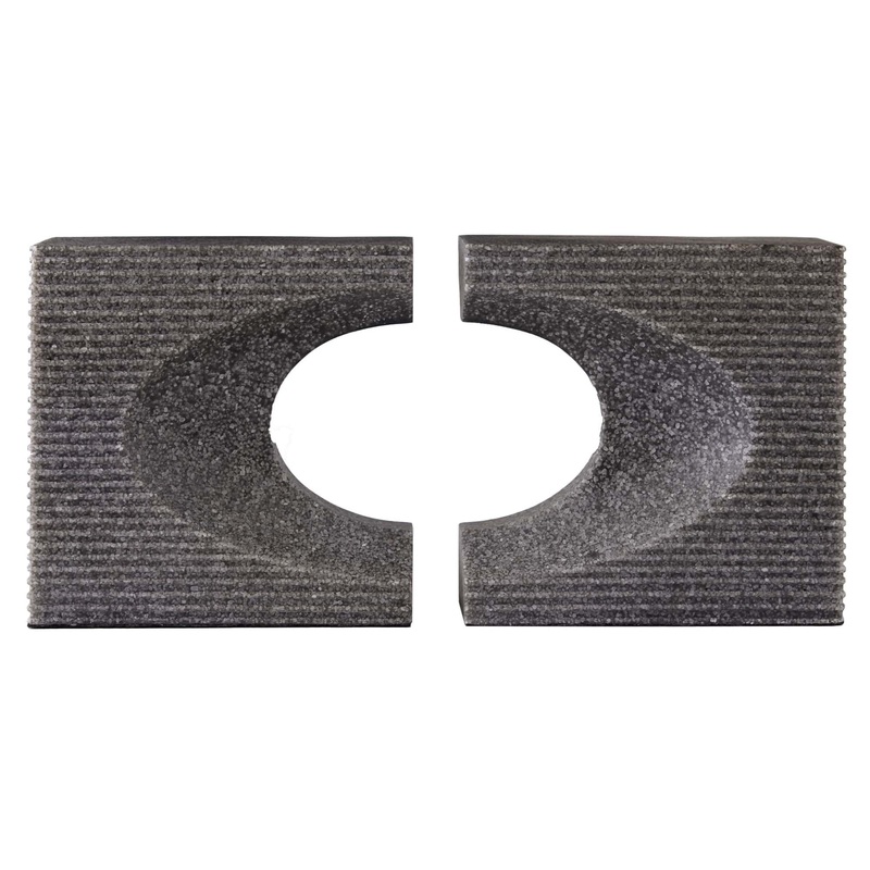 Wolcott Bookends