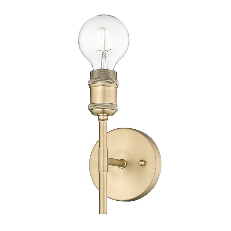 Axel  Wall Sconce
