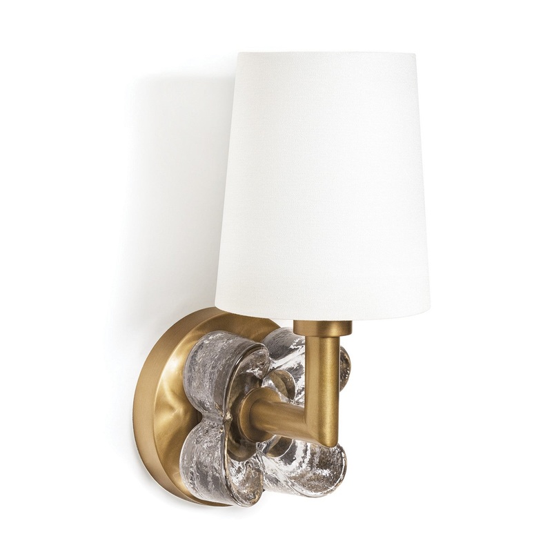 Bella Wall Sconce