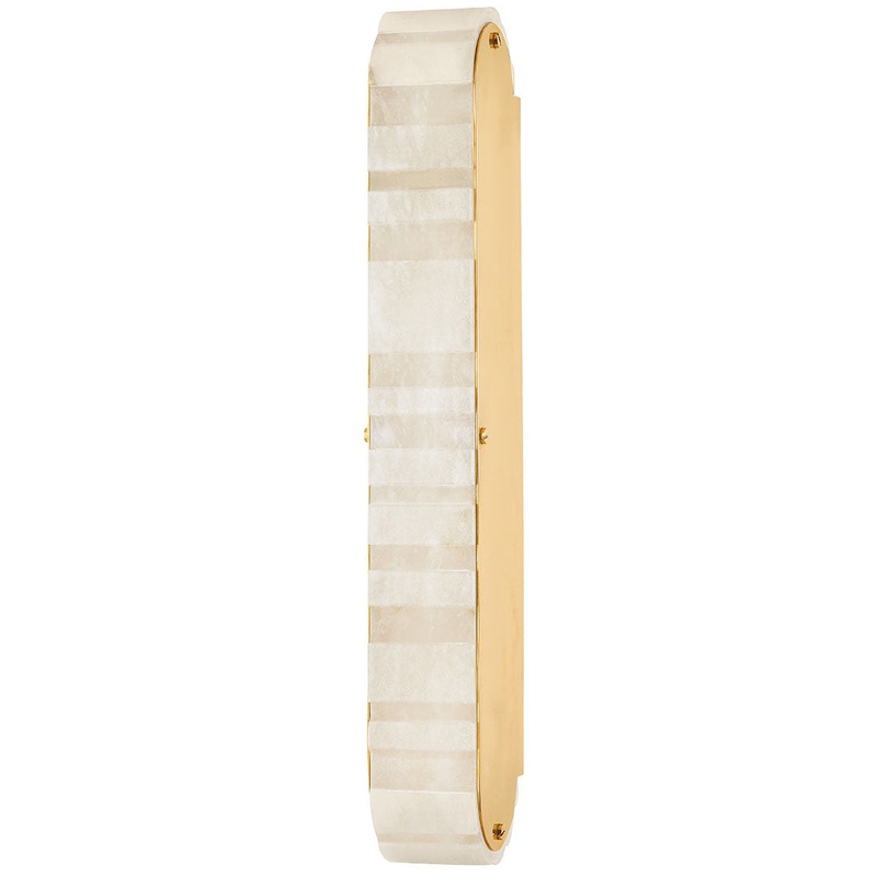 Budapest Wall Sconce