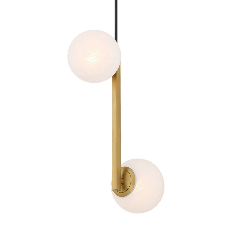 Curven Pendant