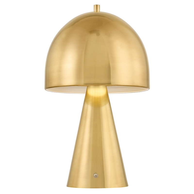 Hopkinton Rechargeable Table Lamp