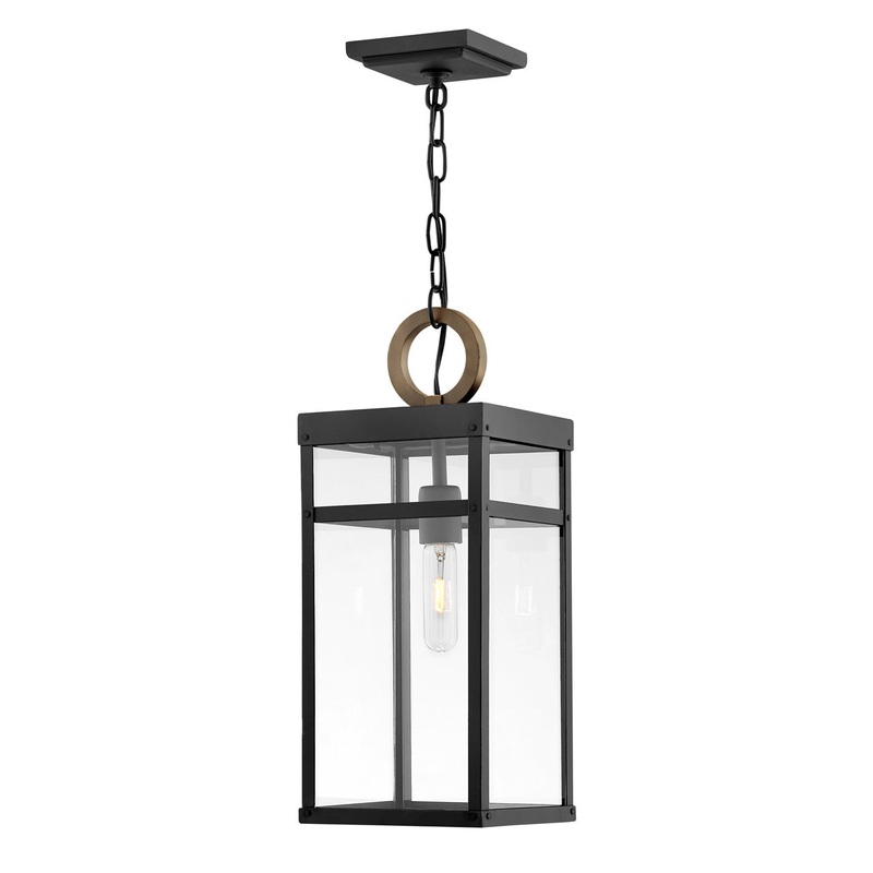 Porter Outdoor Pendant