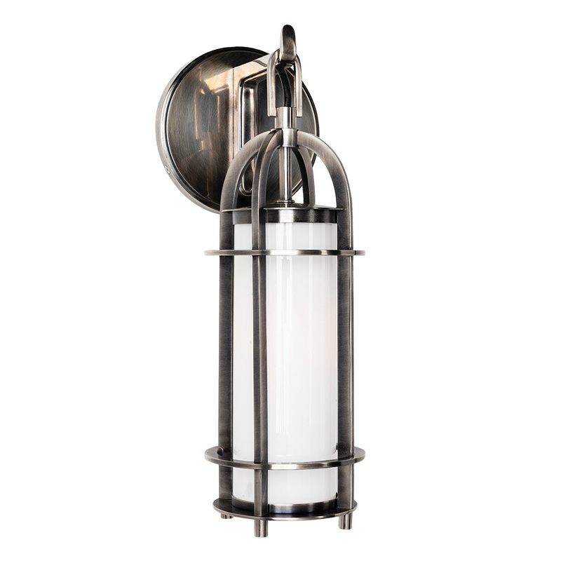 Portland Wall Sconce