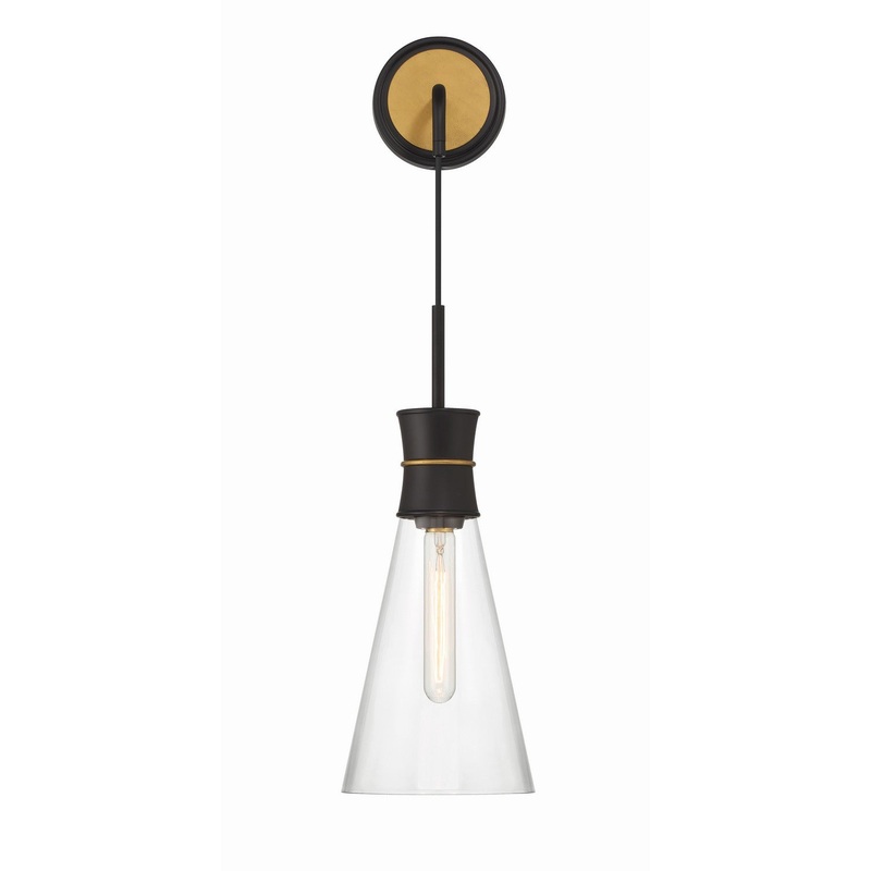 Quinn Sconce