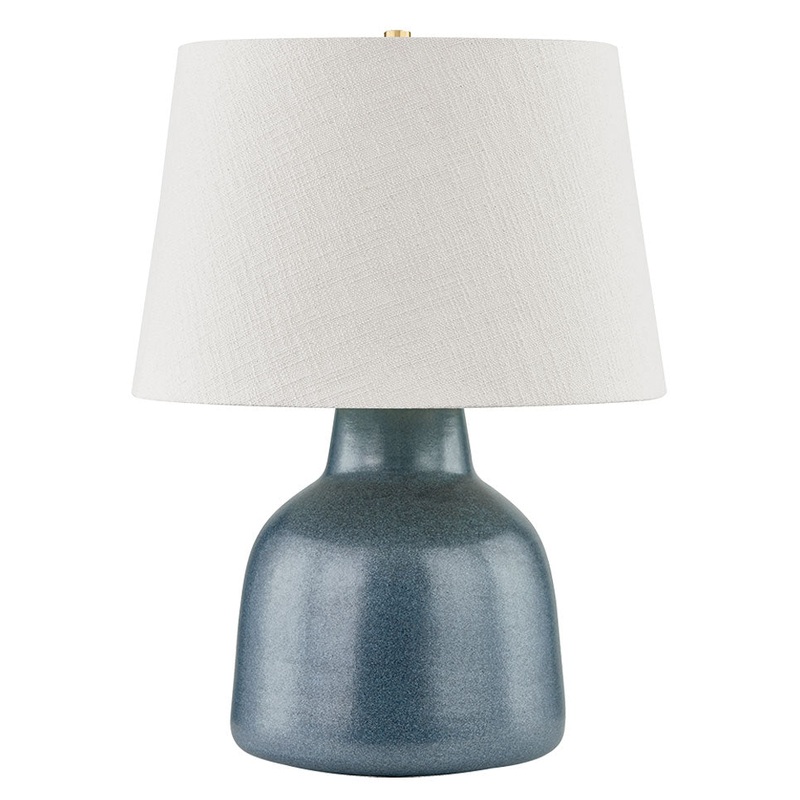 Ridgefield Table Lamp