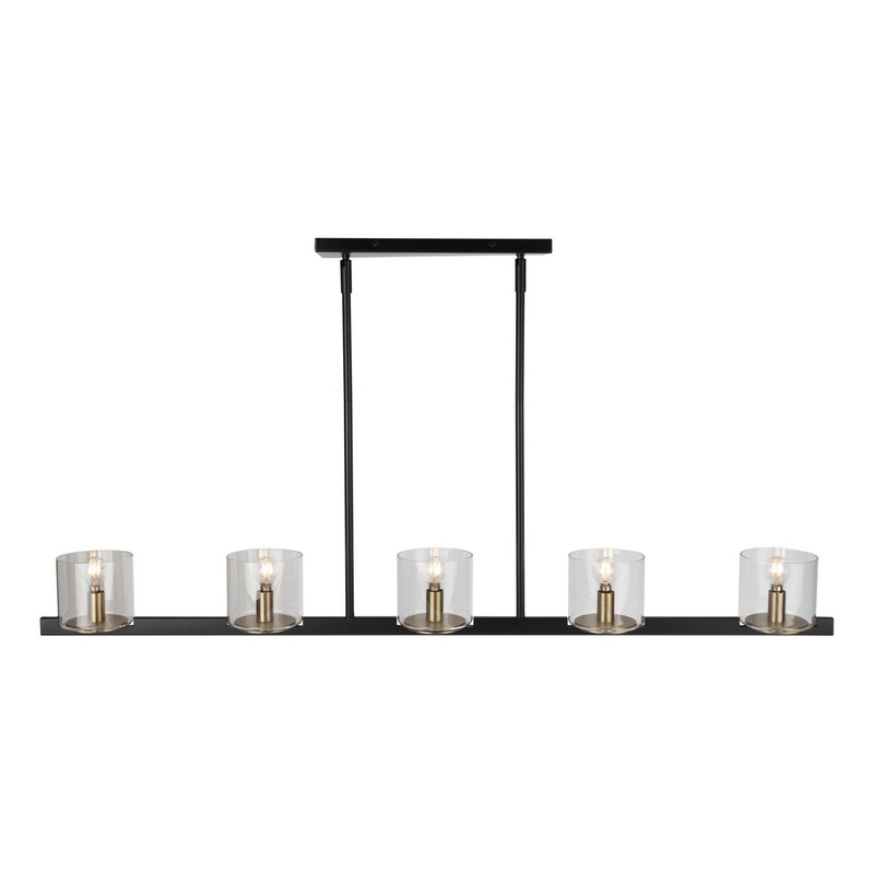 Salinas Linear Chandelier