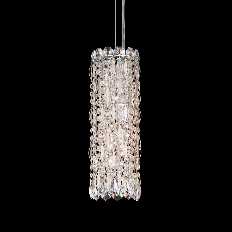 Sarella Long Pendant