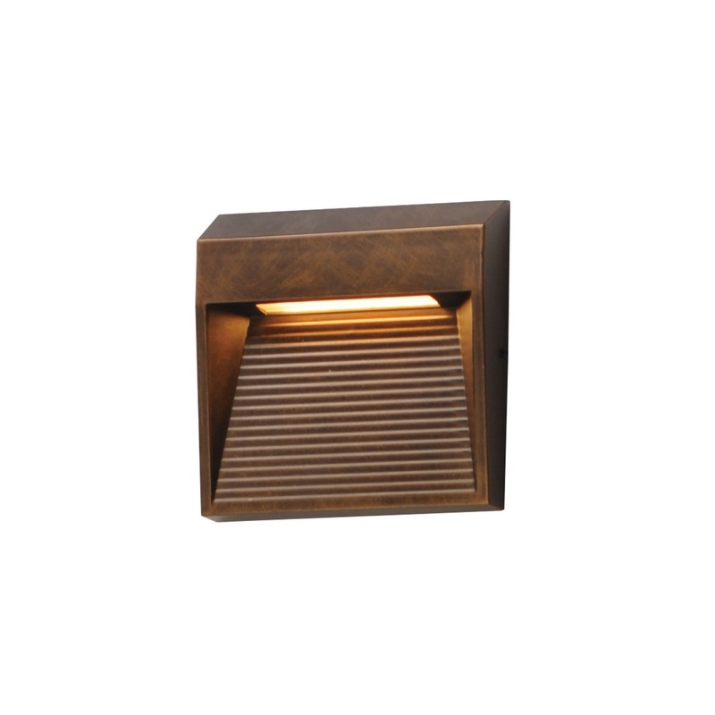 Steppes Outdoor Wall Mount