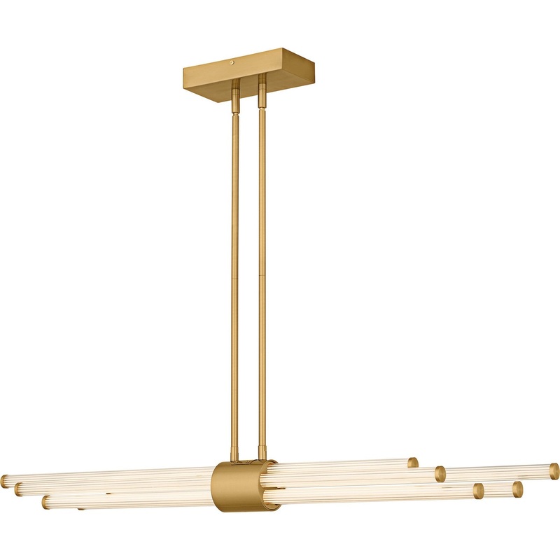 Talbott Linear Chandelier