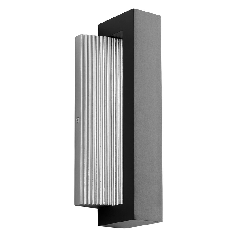 Verve Exterior