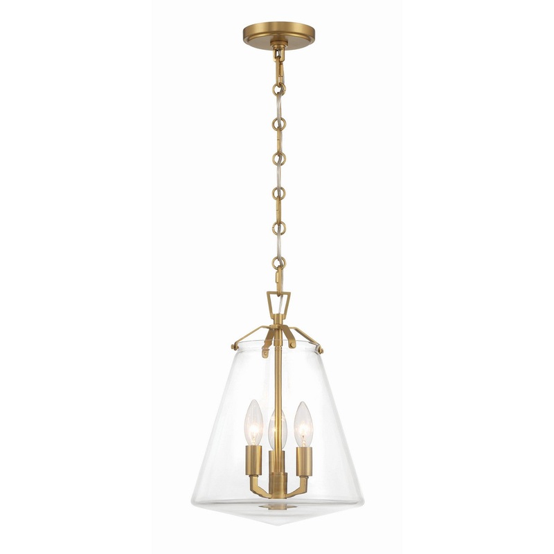 Voss Chandelier