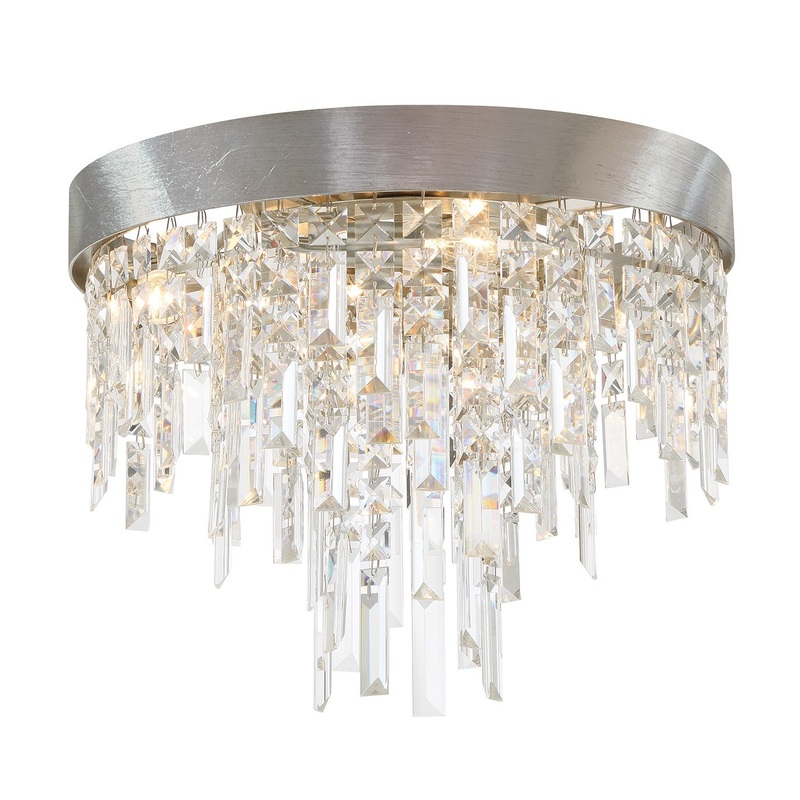 Winfield Flush/Semi Flush