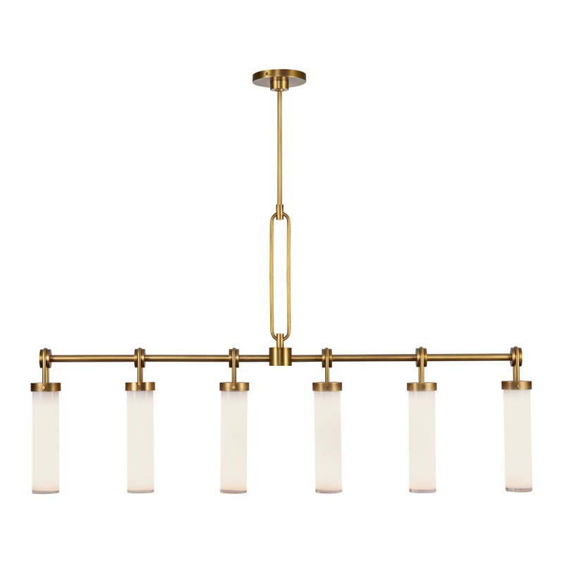 Wynwood Linear Pendant