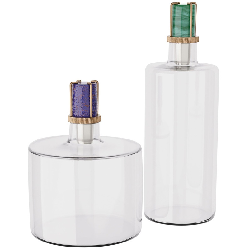 Adalyn Decanter – Set of 2