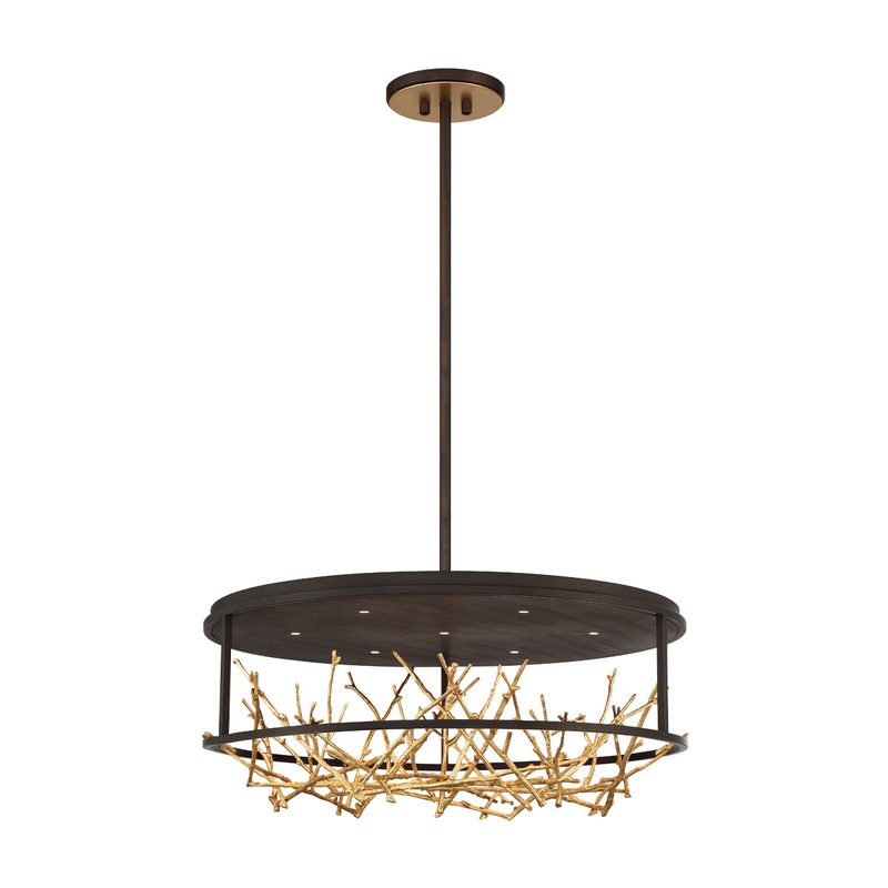 Aerie Chandelier