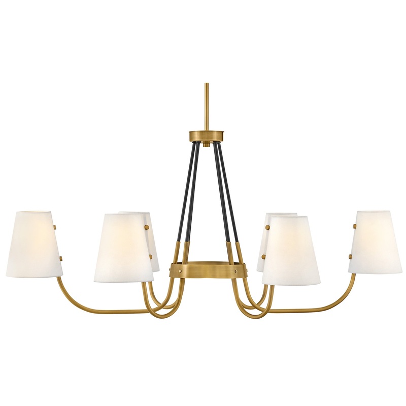 Aston Linear Pendant