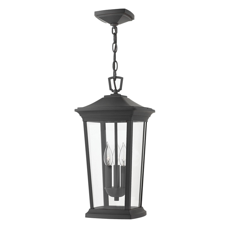 Bromley Outdoor Pendant