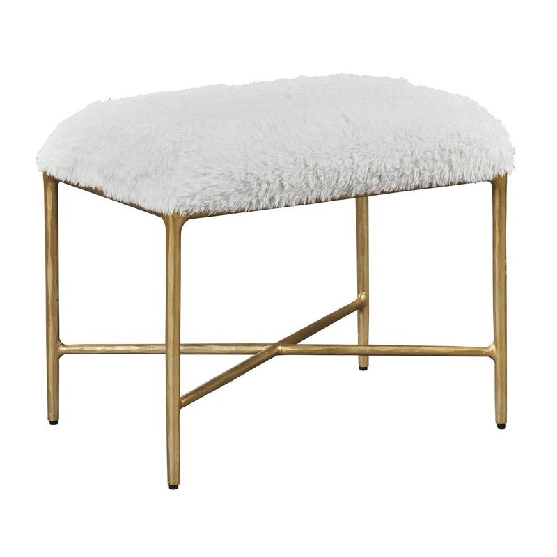 Charmed Bench