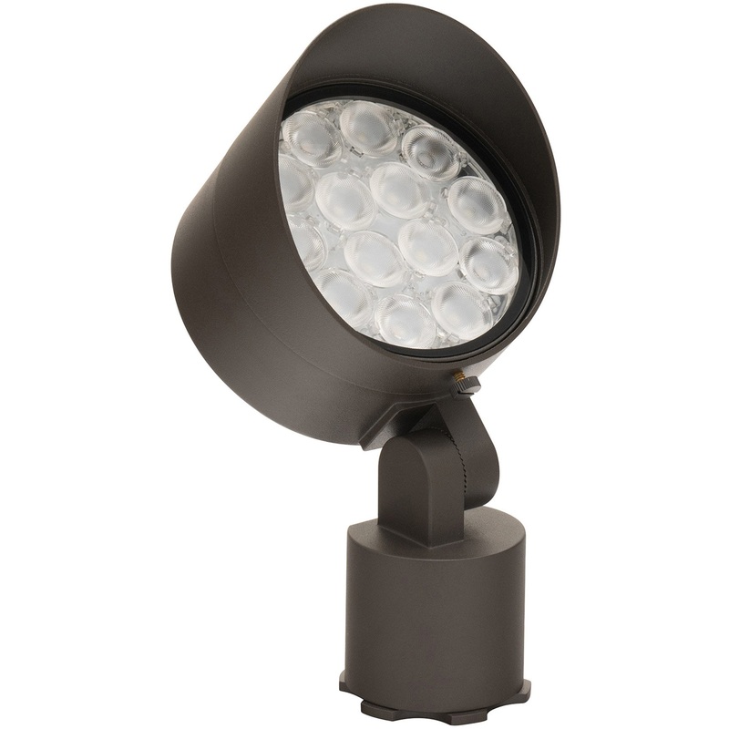 Colorscaping RGBTW Smart Power Accent Light 15V