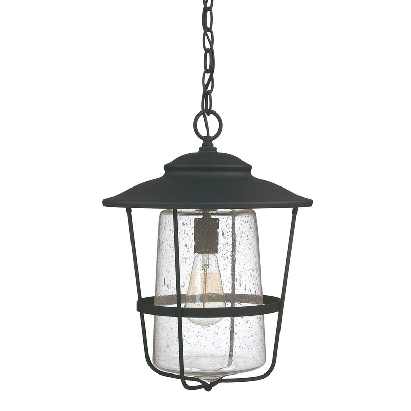 Creekside Hanging Lantern