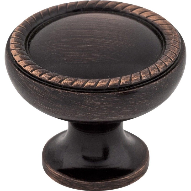Emboss Knob