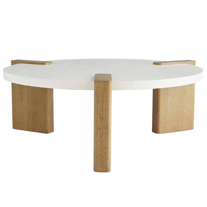 Forrest Cocktail Table