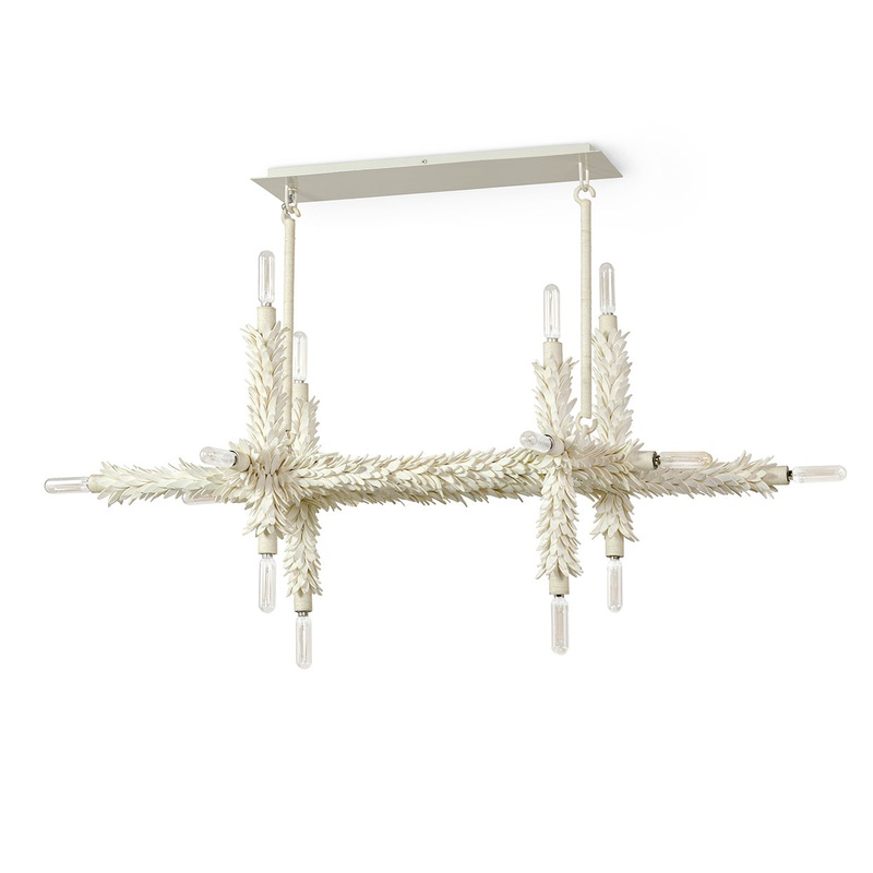 Larkspur Linear Pendant