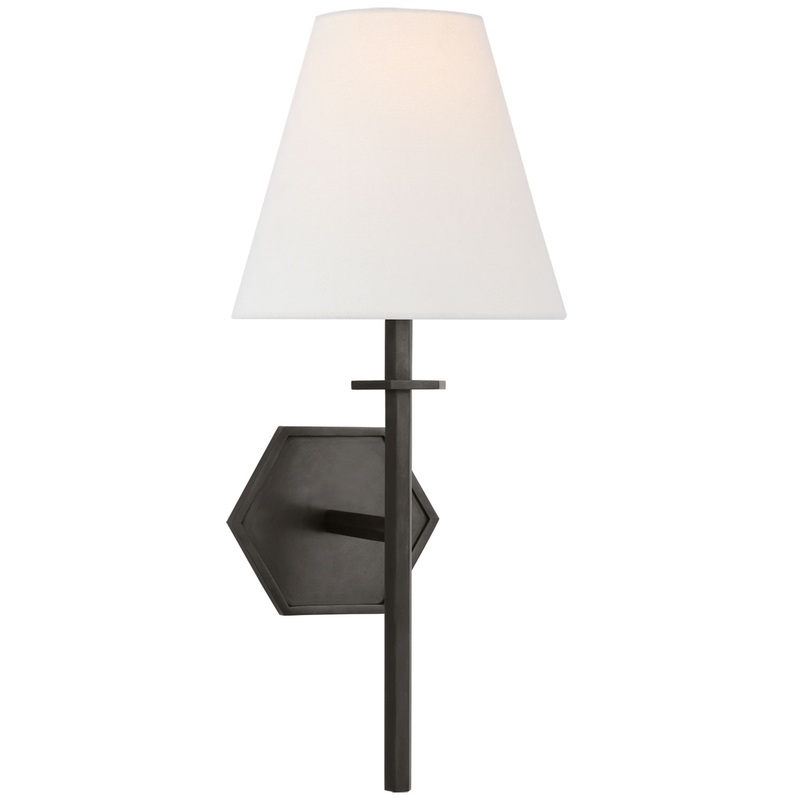 Olivier Wall Sconce