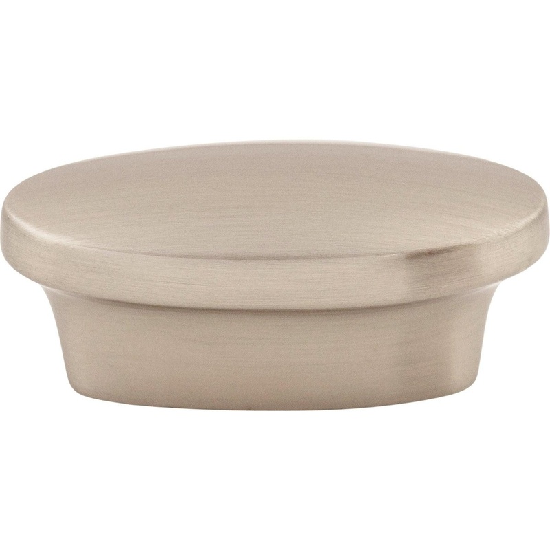 Oval Pull