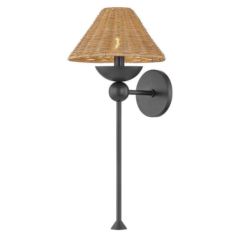 Perilla Wall Light