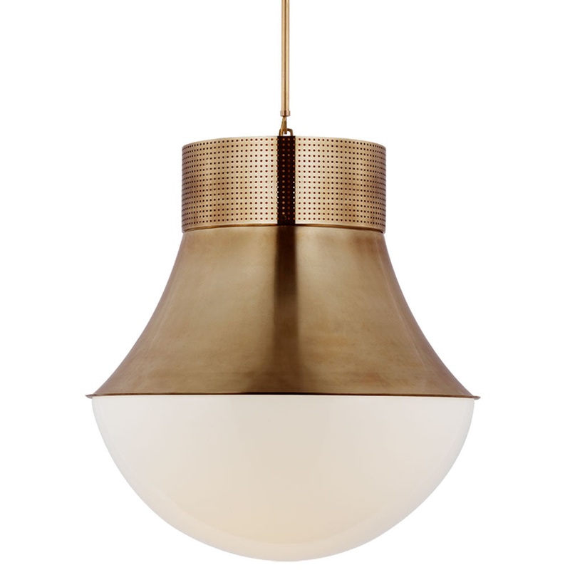 Precision LED Pendant