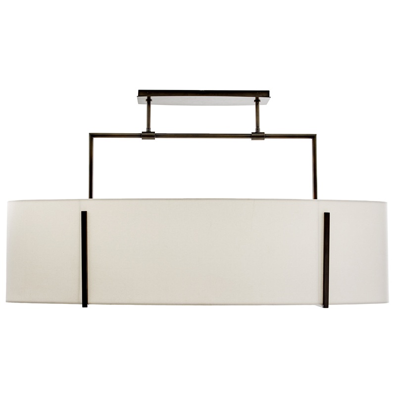 Presley Linear Chandelier