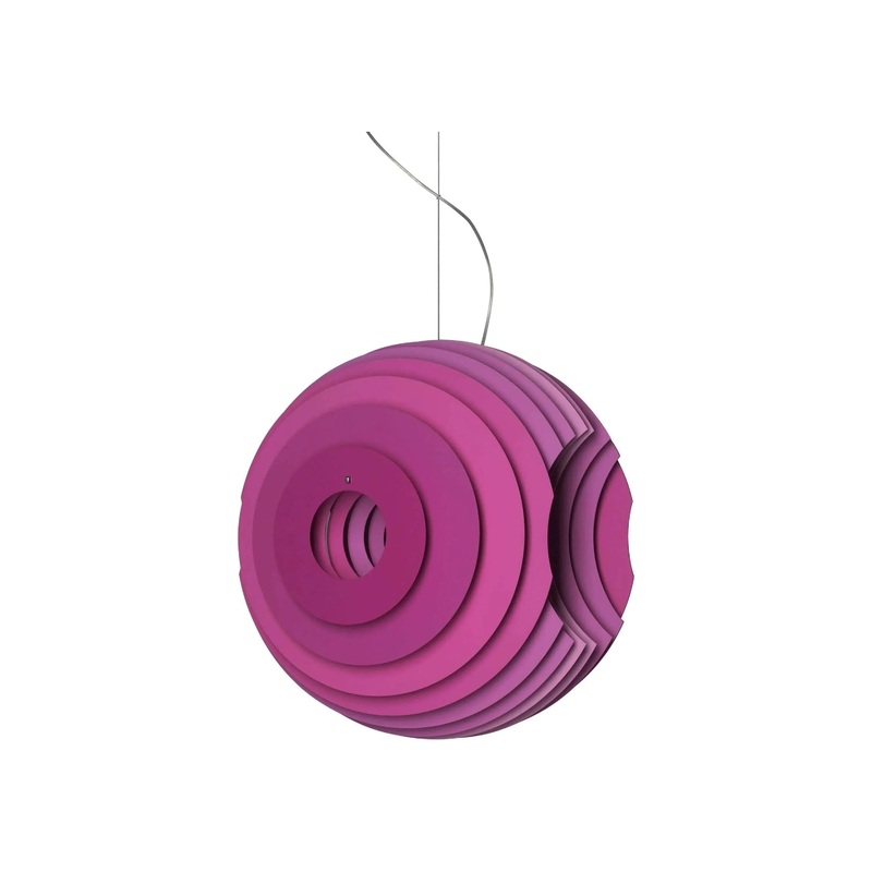 Supernova Pendant