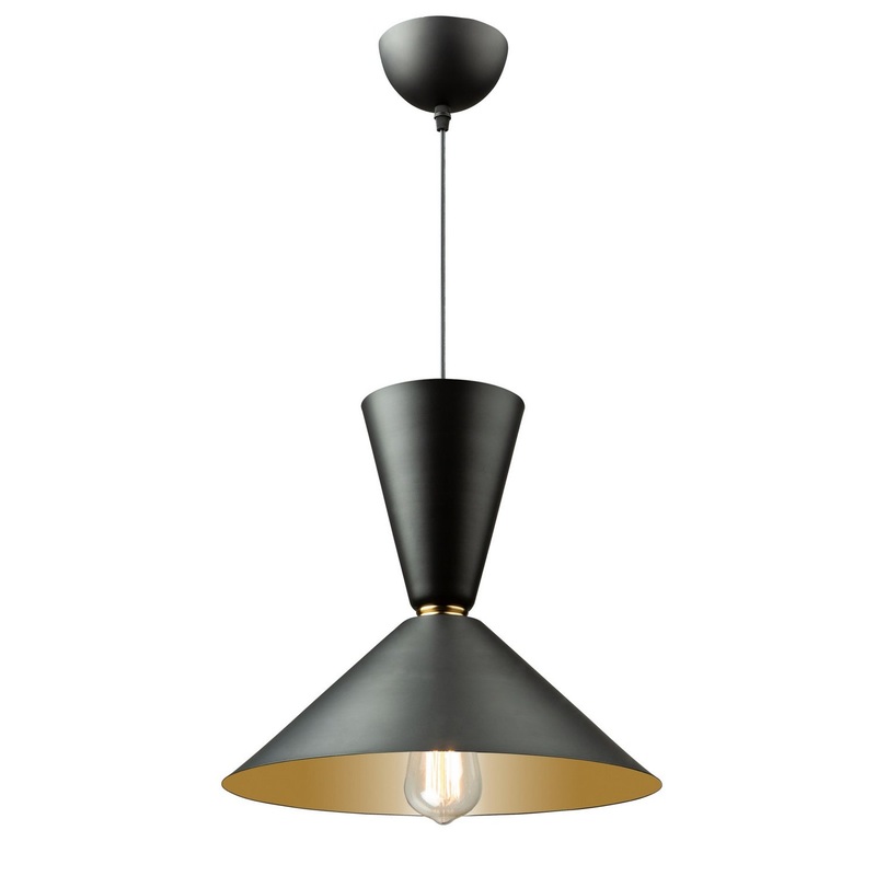 Tempo Cap Pendant