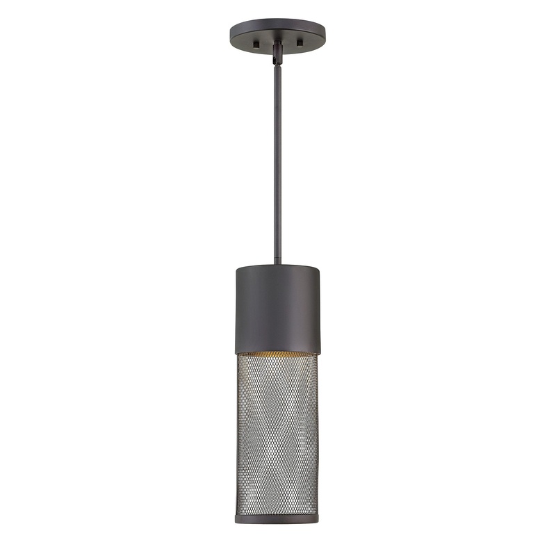 Aria Outdoor Pendant