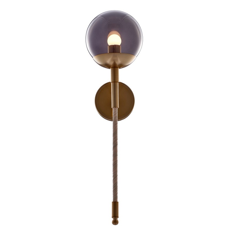 Boba Wall Sconce