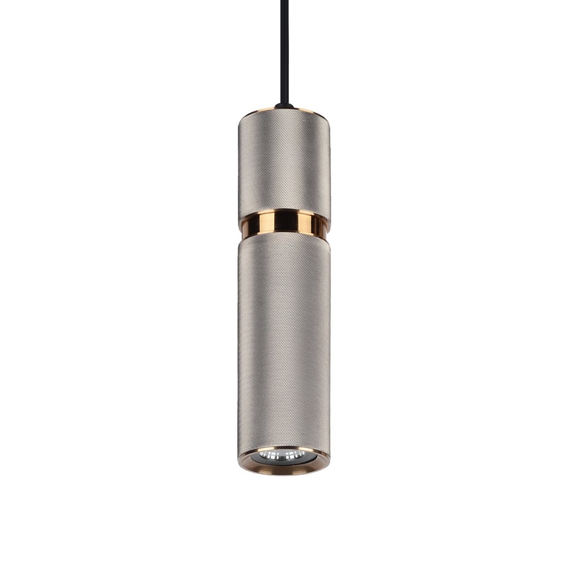 Cicada High Band Pendant