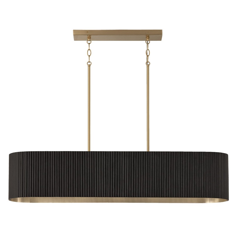 Donovan Linear Chandelier