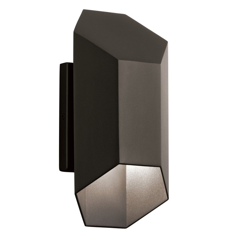 Estella Outdoor Wall Mount Lantern